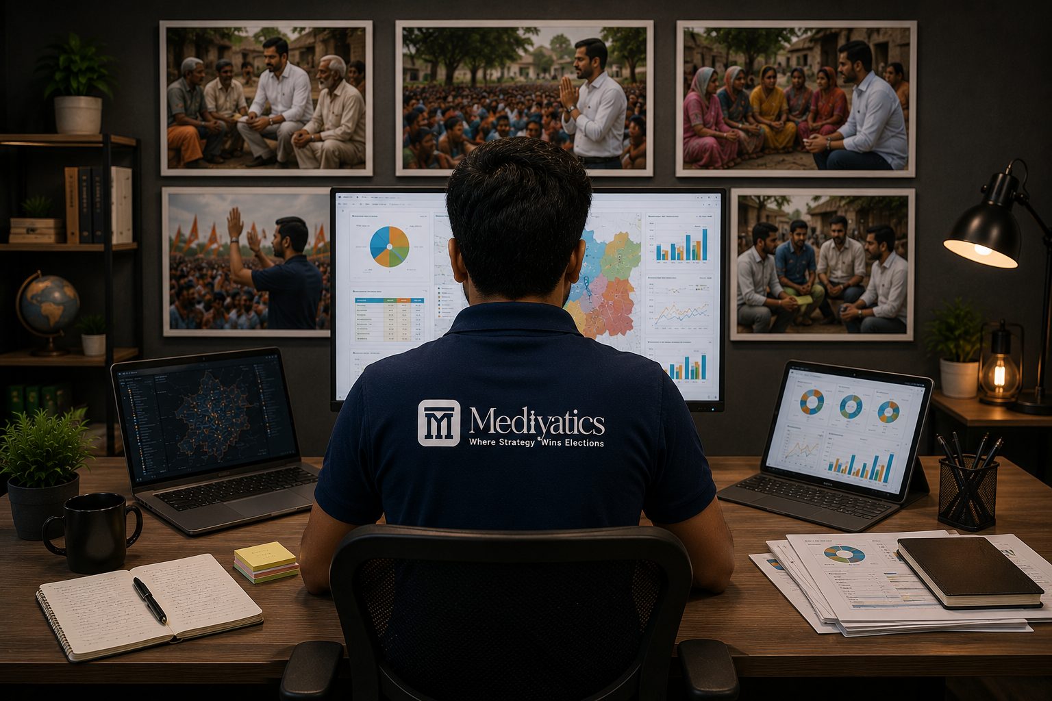 How Constituency Intelligence Shapes Better Campaign Decisions